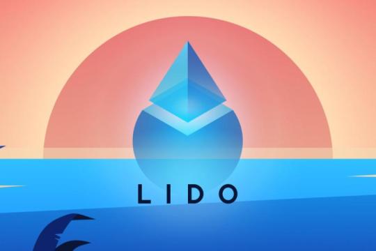 Lido DAO拟动用最多1万枚stETH回购LDO，规模约2000万美元