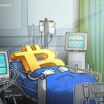 比特币跌破7.3万美元创15个月新低 加密市场24小时清算逾8亿美元