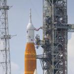 NASA再次推迟Artemis 2发射目标至3月，湿装演练发现推进剂泄漏