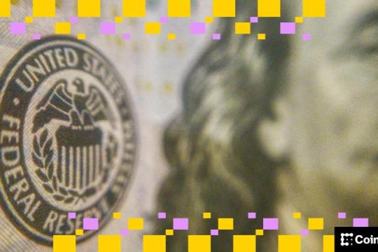 美联储维持利率不变，市场对提前降息预期降温，比特币走势趋于停滞