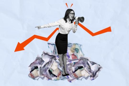 调查显示：人工智能加剧低收入美国选民经济焦虑