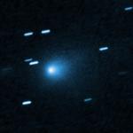 研究称星际彗星3I/ATLAS或形成于距今逾百亿年前