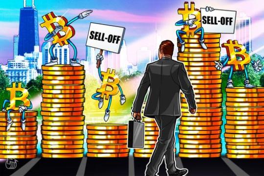 比特币大幅回调拖累IBIT投资者整体回报转负