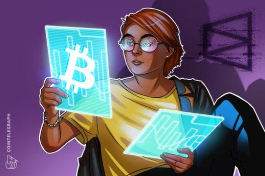 Polymarket交易显示：比特币今年涨至15万美元概率仅约两成