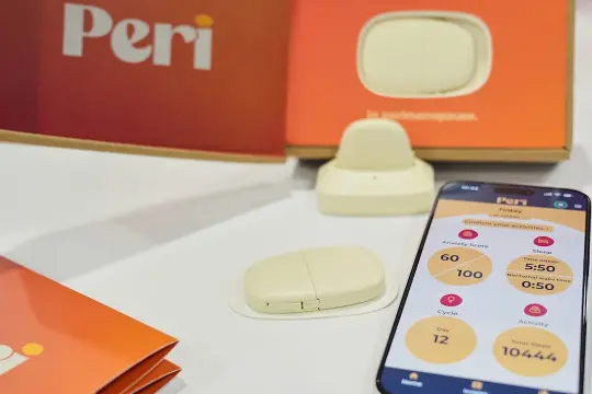 2026年CES展AI健康设备受关注 专家提示准确性与隐私风险