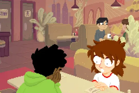 游戏新成长类型拥抱“千禧一代的尴尬”