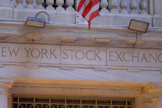 美股涨跌不一 纳指创六周新高 关注美伊和平谈判进展