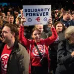 “权力掌握在人民手中”：美国工会领袖发起“现在工会”行动，寻求扭转会员下滑