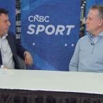 NFL考虑引入非传统媒体合作伙伴参与直播转播权谈判