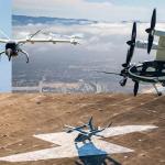 美国交通部批准26州eVTOL试点项目 空中出租车进入实地测试阶段