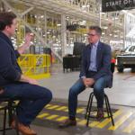 Lucid任命Silvio Napoli为首席执行官 并扩大与优步合作及获新投资