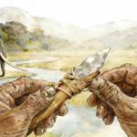 中国西沟遗址揭示约16万至7.2万年前先进石器技术