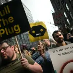 英国上议院委员会：创意产业不应为投机性人工智能收益让步