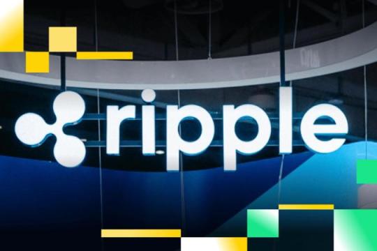 Ripple调查：稳定币正成为企业财资管理的重要工具