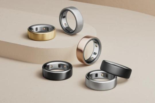芬兰智能戒指品牌 Oura 入局印度市场 推出 Ring 4