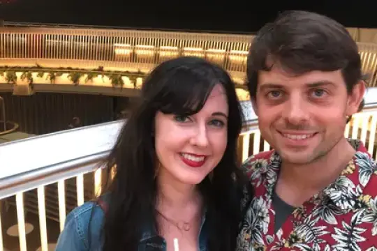 我在街头遇见一个男人，第三次约会竟是12天的地中海邮轮之旅，体验超现实