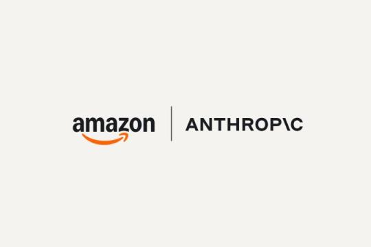 Amazon向Anthropic投资50亿美元，未来或再增资至200亿美元：共建最高5GW级AI算力基础设施