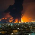 美军在对伊朗行动中大规模使用人工智能 但决策权仍掌握在人类手中