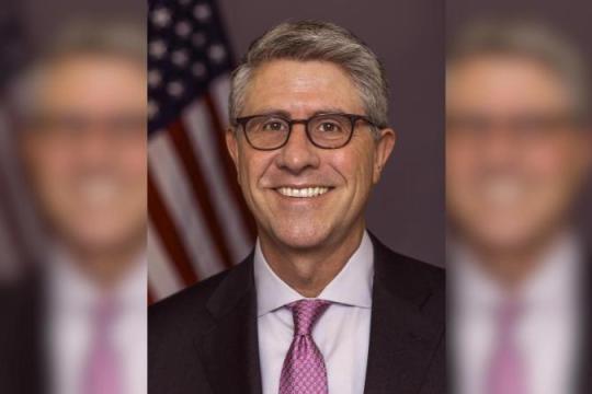 Securitize任命前SEC官员Brett Redfearn为总裁并进入董事会，推进年内上市计划