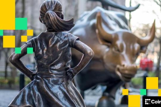 分析师称加密货币新一轮上涨“有潜力”，提及特朗普施压政策与机构采用