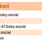 Bluesky 推出 AI 工具 Attie 遭大规模封锁 成平台第二“黑名单”账号