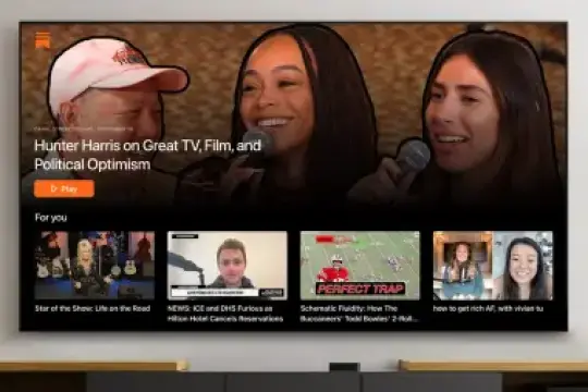 Substack 推出电视应用，创作者与订阅者批评其“偏离文字本质”