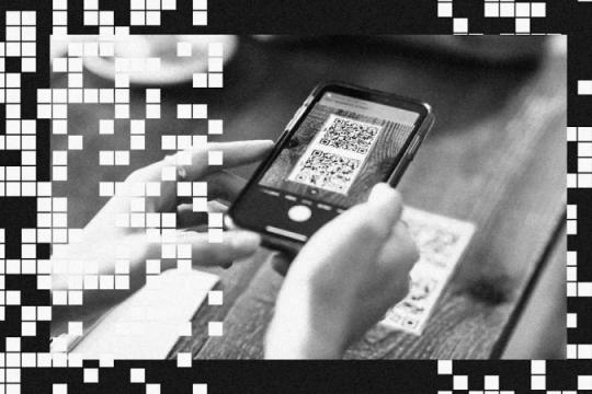 二维码应用普及引发安全隐忧 专家提示防范“二维码钓鱼”