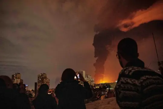 欧洲多国反对美国暂时放宽对俄石油制裁