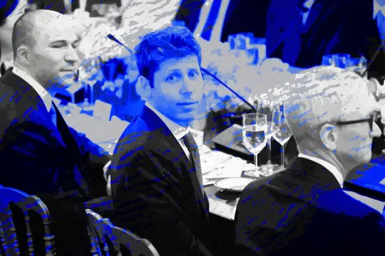 科技巨头对特朗普政府保持沉默的代价浮现