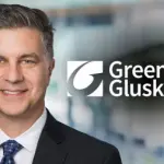查德·菲茨杰拉德加盟Greenberg Glusker，担任合伙人