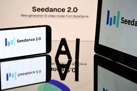 字节跳动全球上线 Seedance 2.0，扩展AI视频生成版图