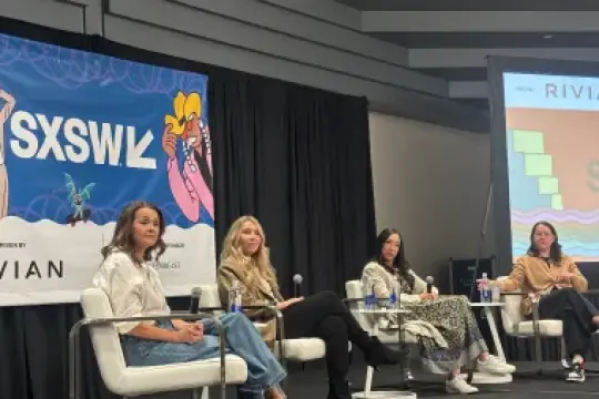 NBC环球电视高管谈短季剧集、试播集与竞争——SXSW会议纪要