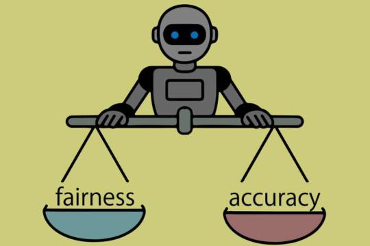 从源头嵌入公平：基于模糊系统的可解释公平决策人工智能