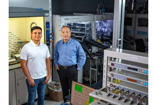 纳米级硫化物涂层让NMC811锂电池寿命突破千次循环