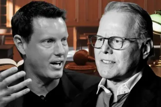 大卫·埃里森致立法者信函中表示，预计派拉蒙与华纳兄弟合并将促进就业增长