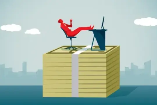 不仅仅是大卫·扎斯拉夫：报告显示2025年媒体与娱乐行业CEO薪酬飙升117%