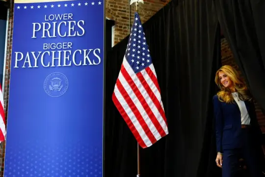 新任SBA局长宣布收紧贷款资格引发争议：机构政治化担忧升温