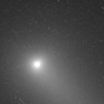 罕见宇宙几何排列助哈勃近距离解析星际彗星3I/ATLAS结构