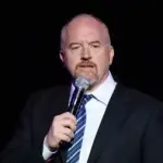 路易斯·C·K.将为Netflix笑话节带来新专场及好莱坞碗演出