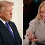 唐纳德·特朗普罢免帕姆·邦迪出任司法部长