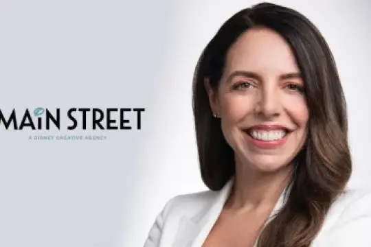沃尔特迪士尼首个全公司创意代理机构Main Street启动，Carrie Brzezinski-Hsu担任创意执行主管