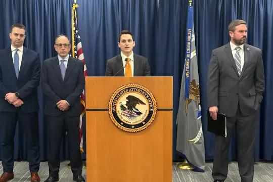 美国联邦检方起诉26人 涉及操纵NCAA及中国篮球协会比赛