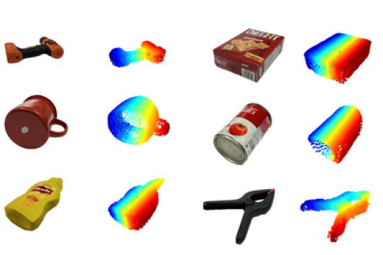 生成式人工智能提升无线视觉系统，实现穿透障碍物的精准感知