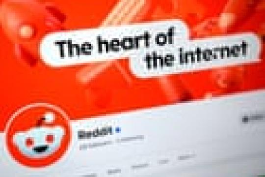 Ofcom：Reddit在英国访问量超越TikTok，升至第四大社交媒体平台
