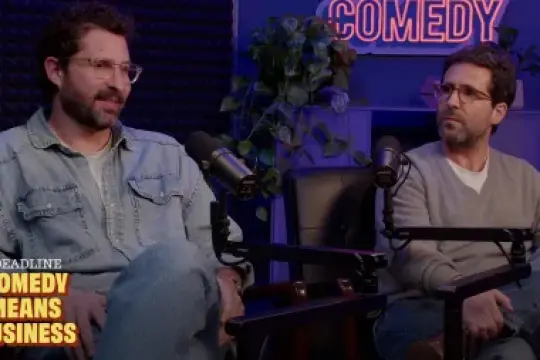 Sam Grey 与 Daniel Lantsman 谈 Stapleview 从 TikTok 小品实验到管理公司及多平台内容引擎的演变——《喜剧即商业》播客