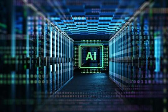 AXT股价飙升 聚焦人工智能光子学材料需求