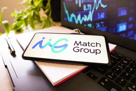 Match Group向男同性恋约会应用Sniffies投资1亿美元