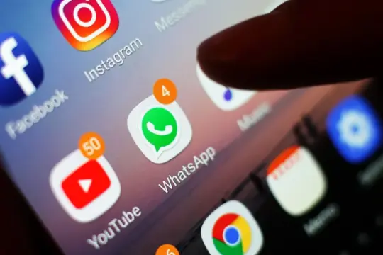 报道称美国当局调查Meta是否可读取WhatsApp加密消息，Meta否认相关指控