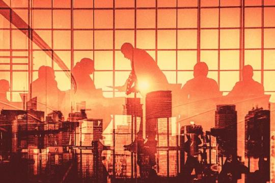 三大迹象显示企业会议机制亟待重塑