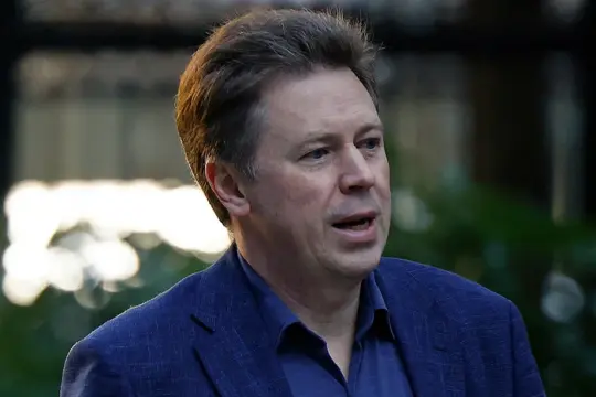 苏格兰银行因向受制裁普京盟友开设账户被罚16万英镑